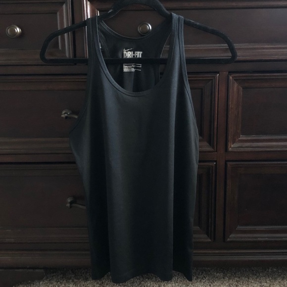 Nike Dri-Fit Tank - Picture 1 of 1